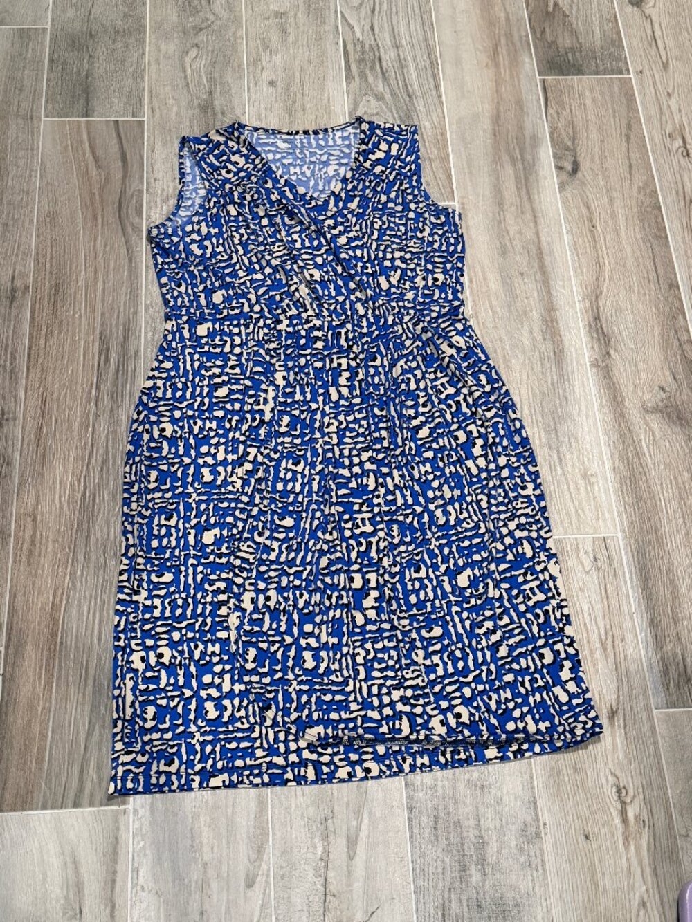 Charter Club dress